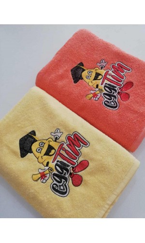 Toptan Promosyon Havlu İmalatı. 